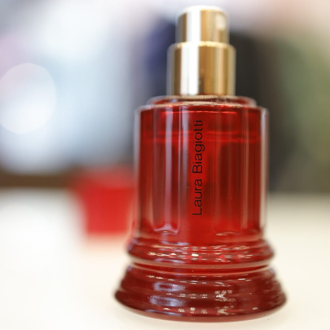 Profumo 'Roma Passione' Biagiotti