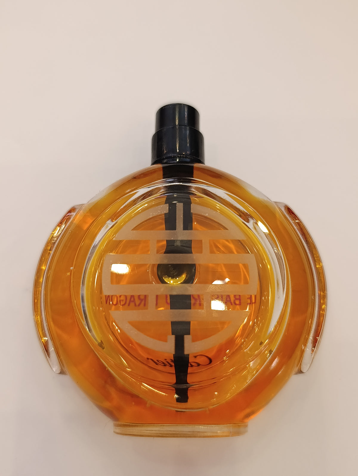 Profumo Cartier 'Le Baiser du Dragon'
