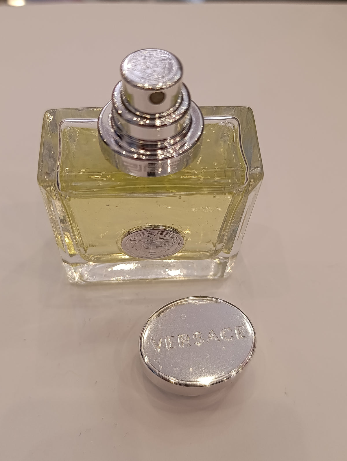 Profumo Versace