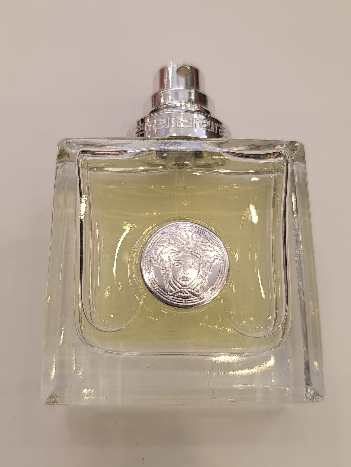 Profumo Versace