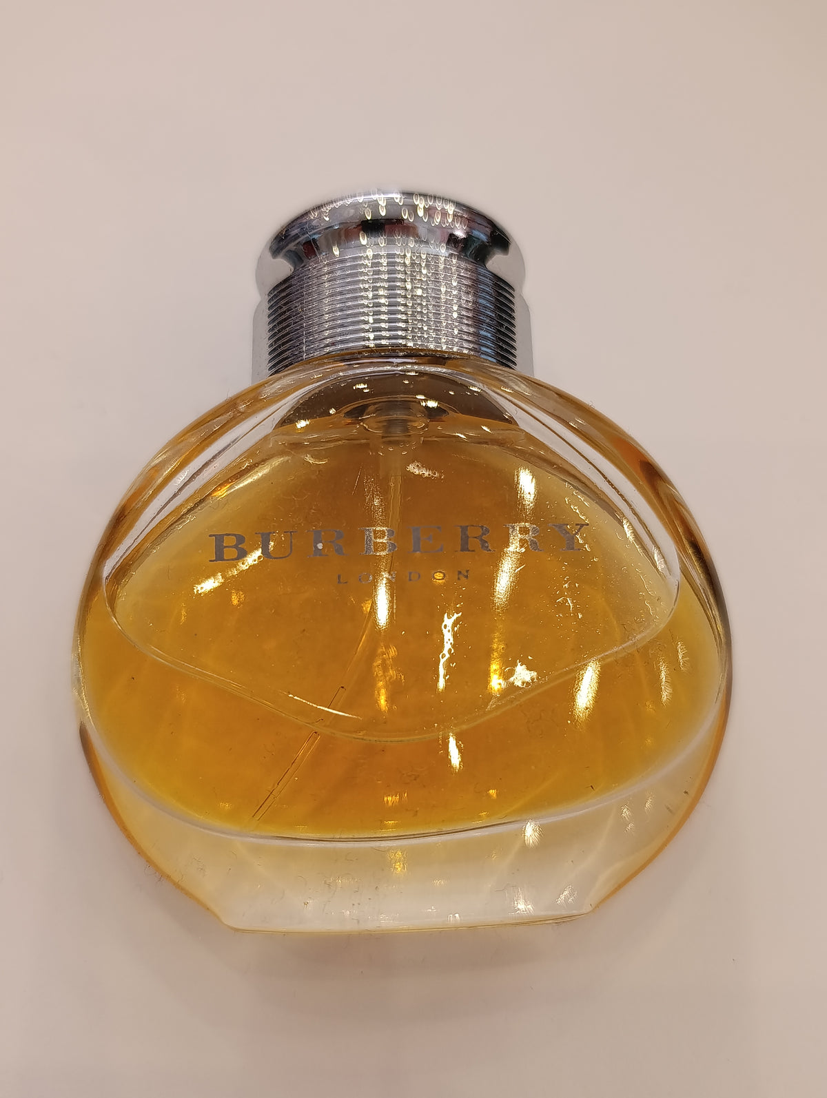 Profumo Burberry