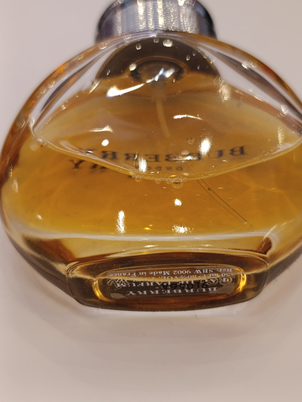 Profumo Burberry