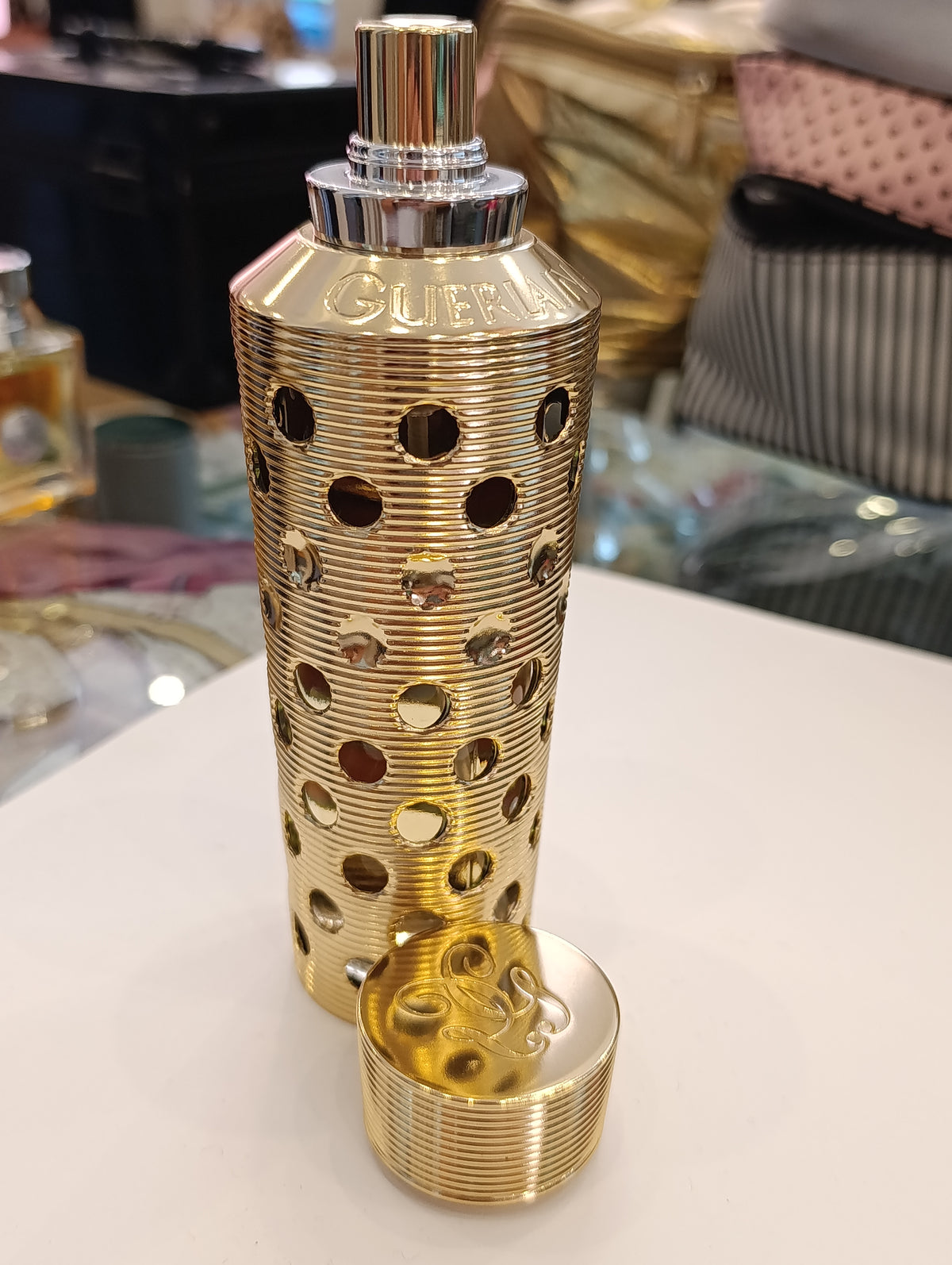 Profumo Guerlain