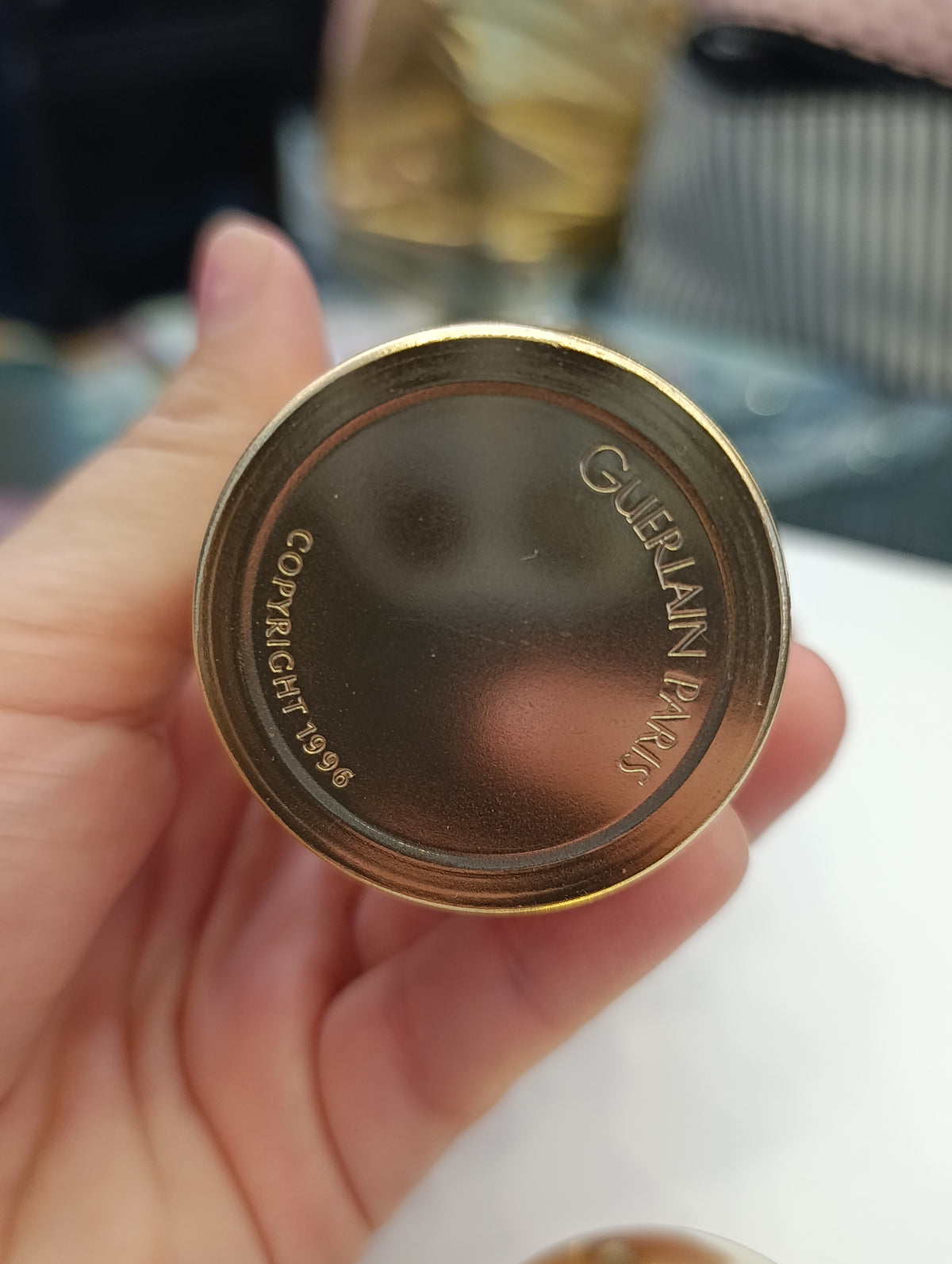 Profumo Guerlain