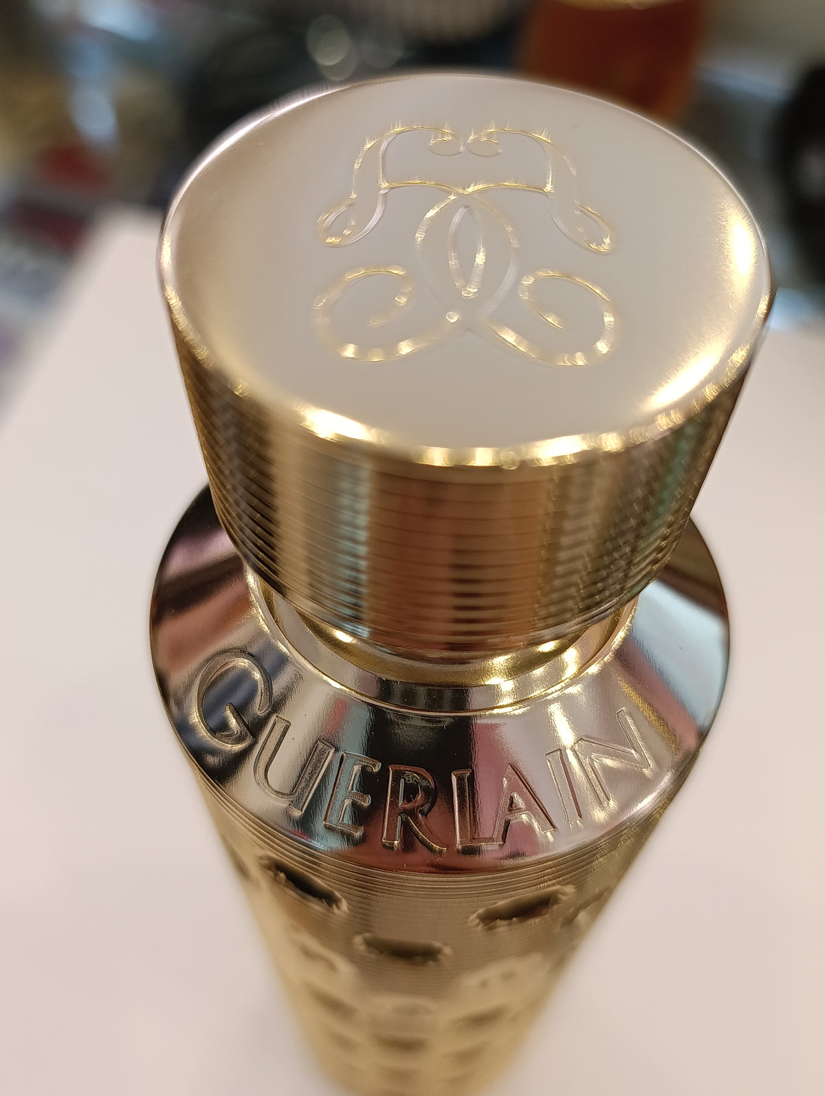 Profumo Guerlain