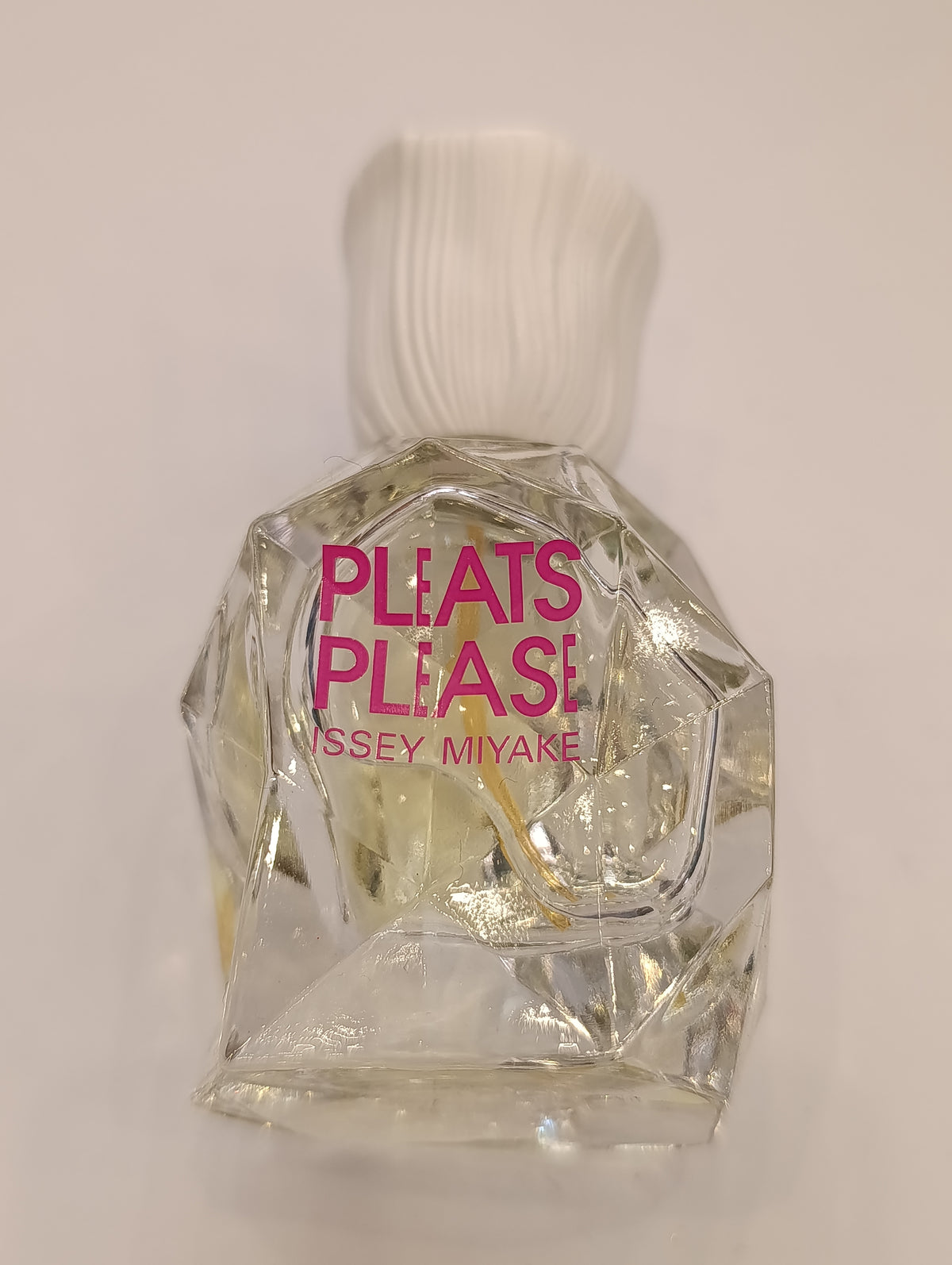 Profumo Issey Miyake 'Pleats Please'