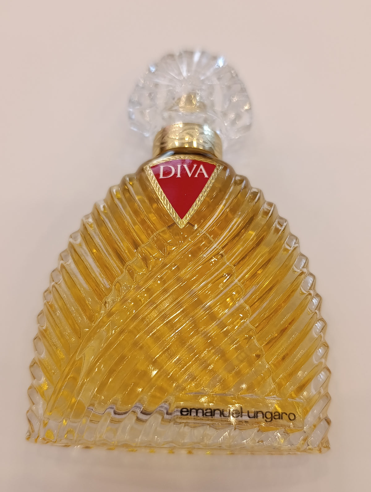 Profumo Diva Ungaro