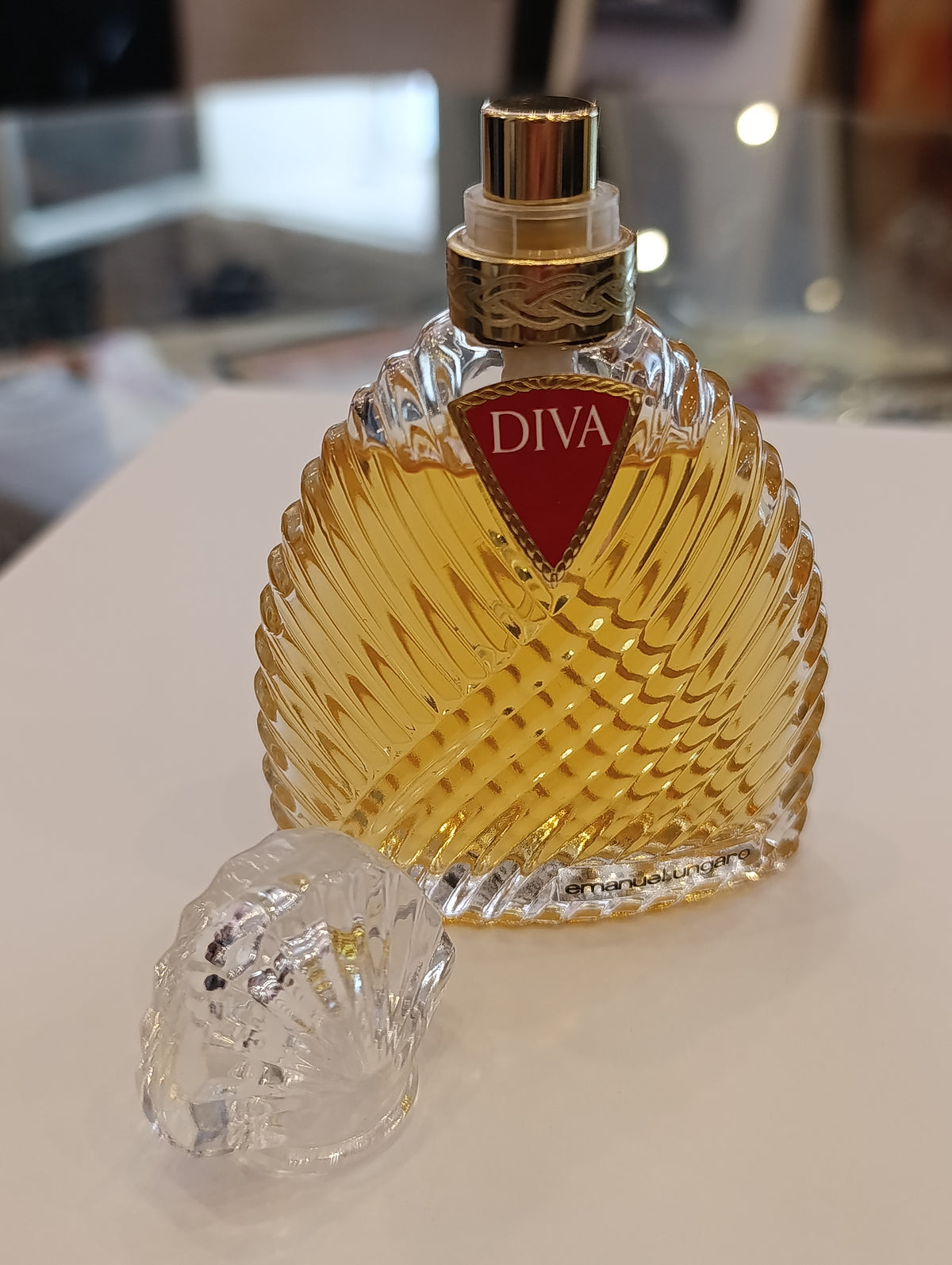 Profumo Diva Ungaro