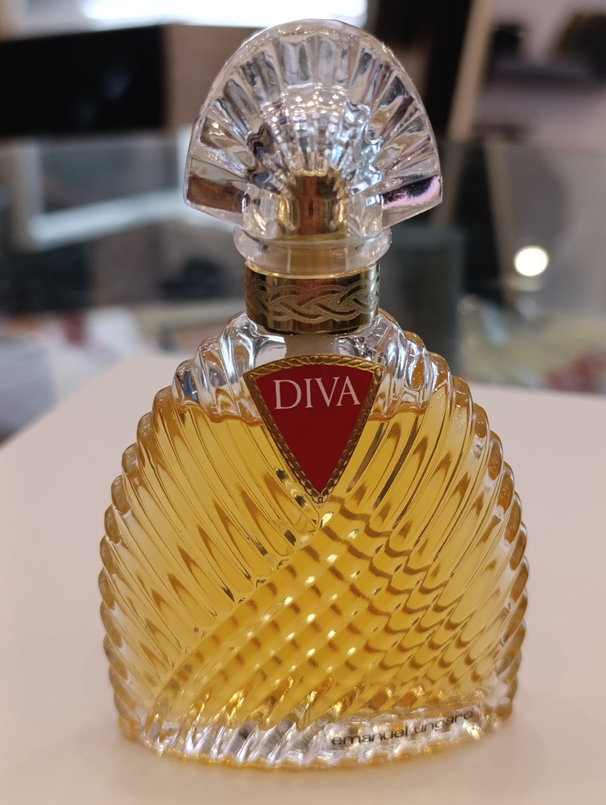 Profumo Diva Ungaro