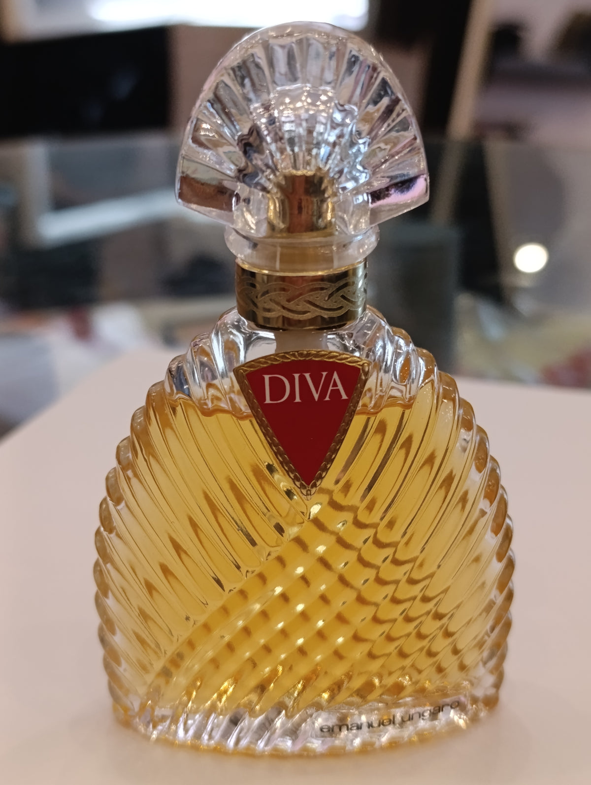 Profumo Diva Ungaro
