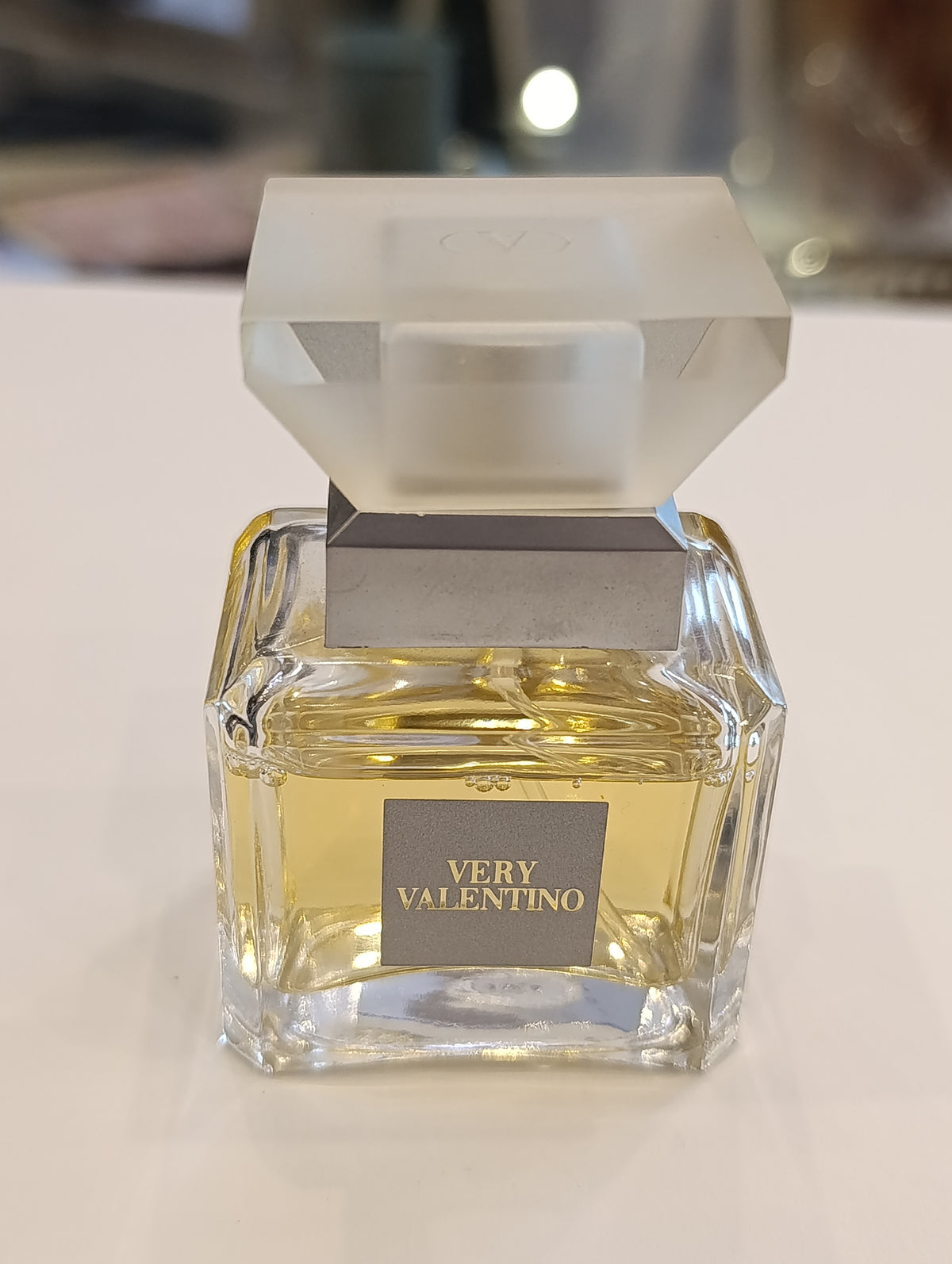 Profumo Very Valentino