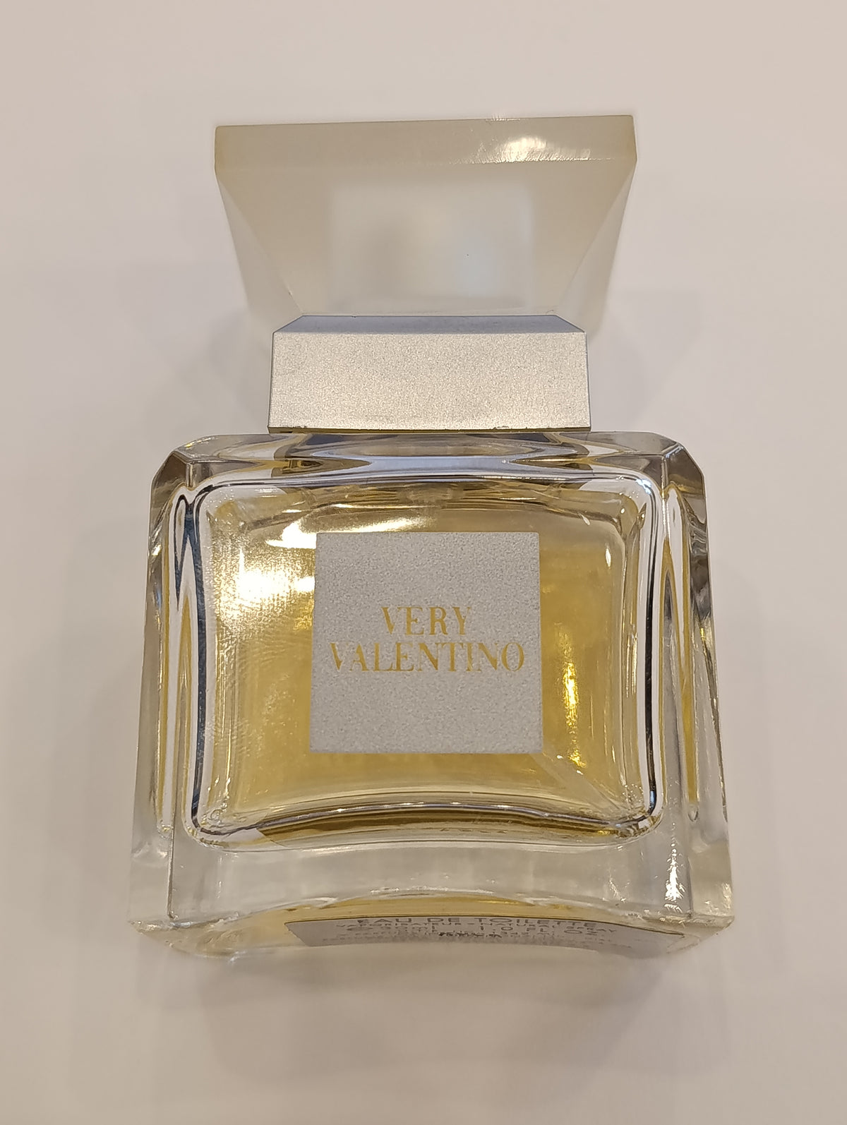 Profumo Very Valentino