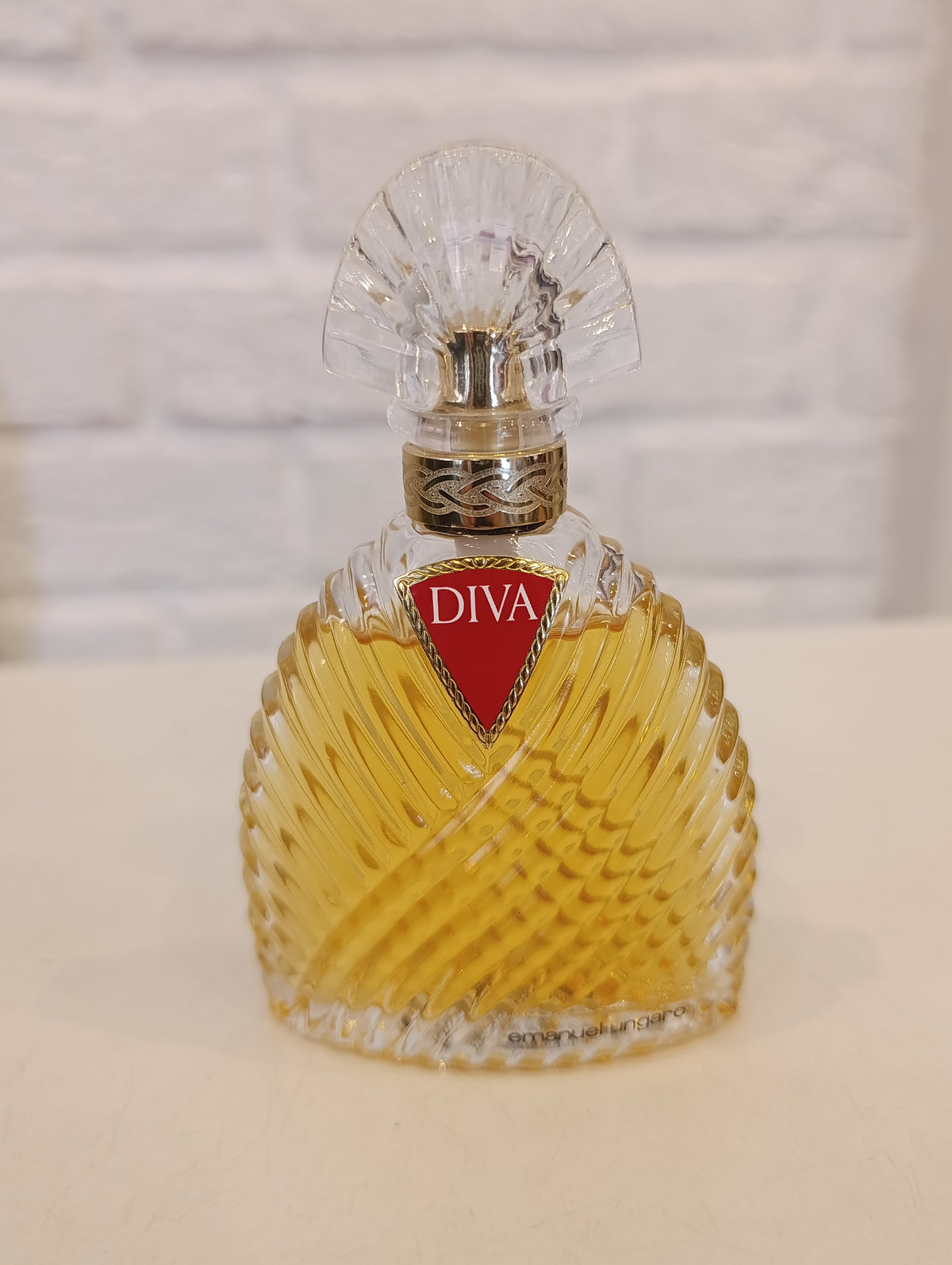 Profumo Diva Ungaro
