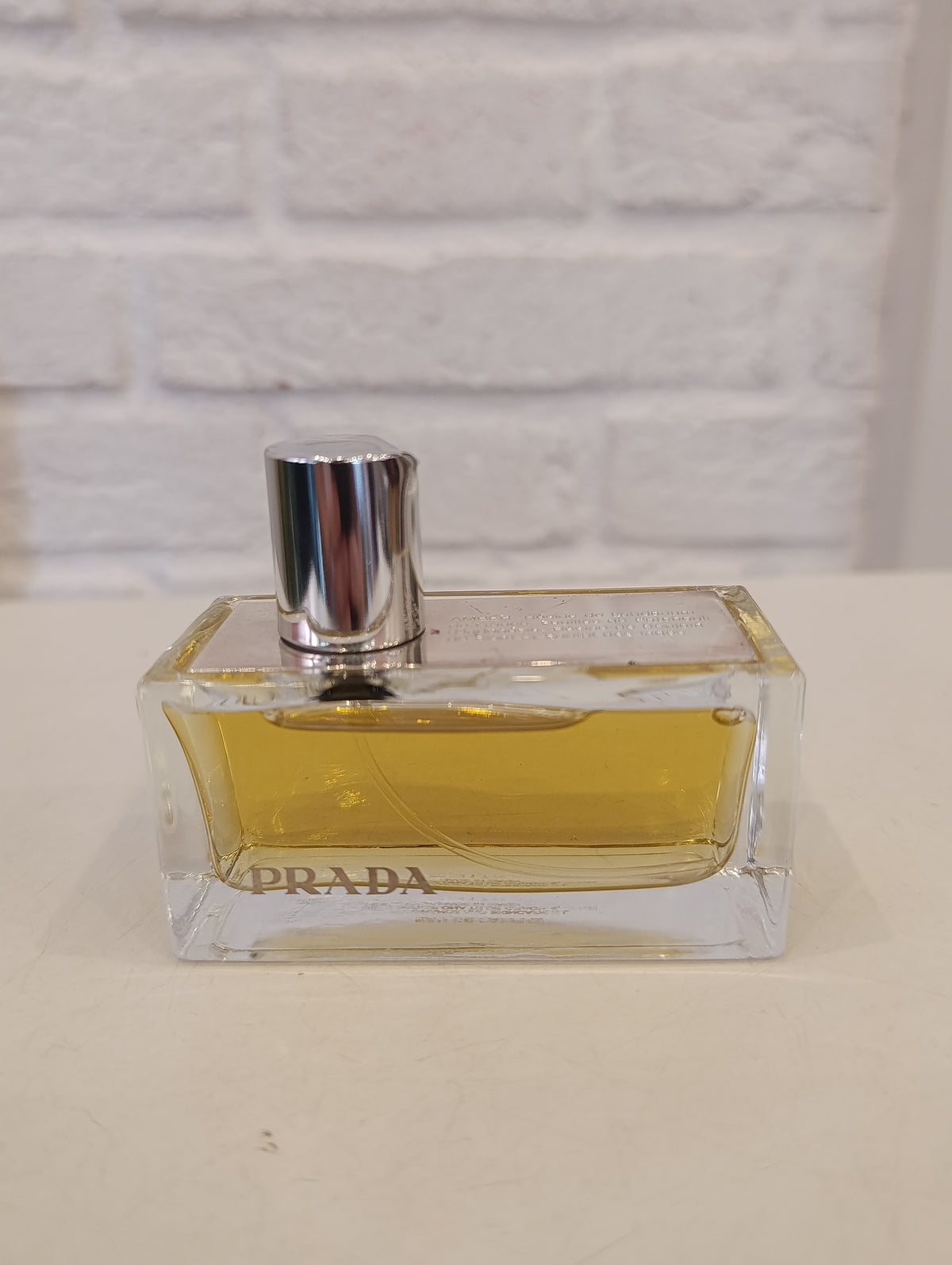 Profumo Amber Prada