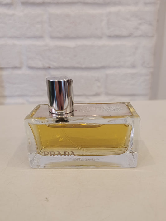 Profumo Amber Prada