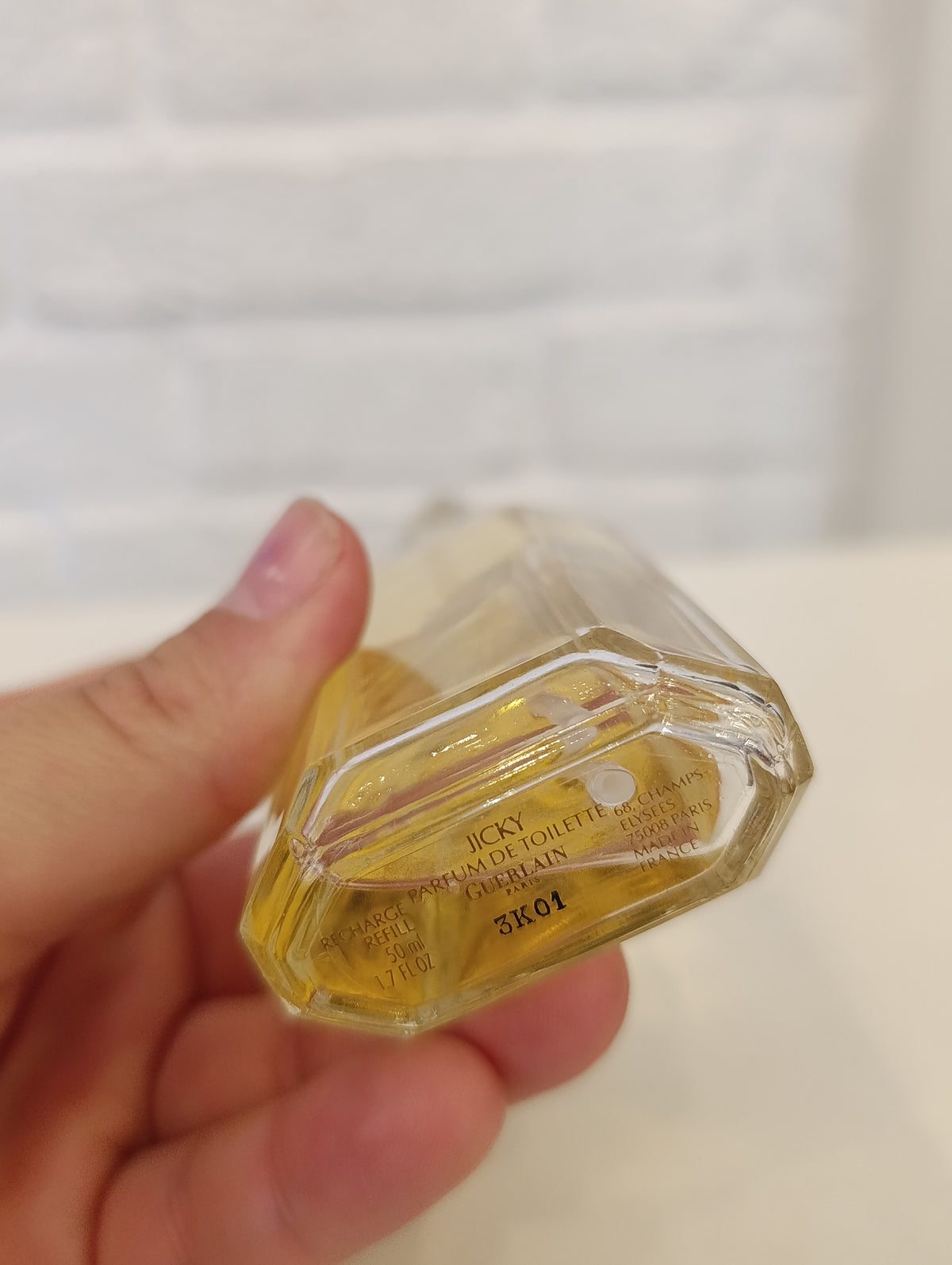 Profumo Guerlain 'Jicky'