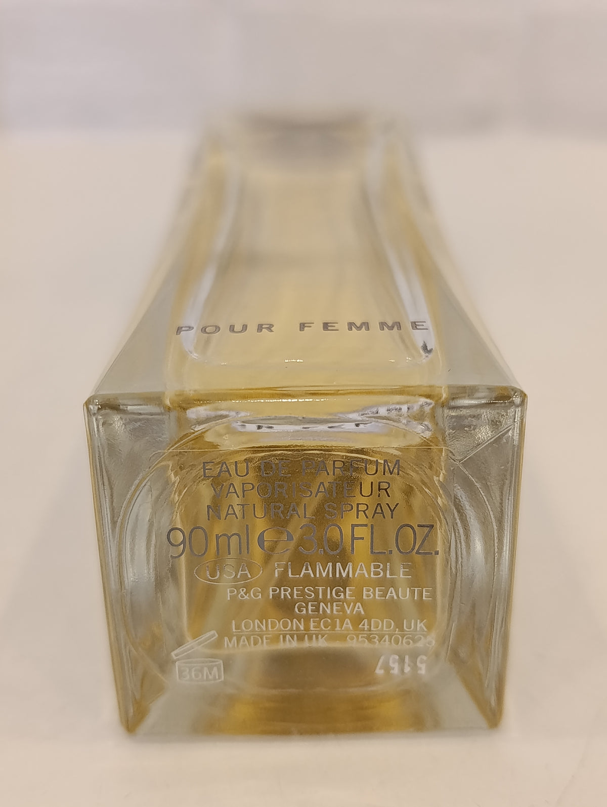 Profumo Lacoste