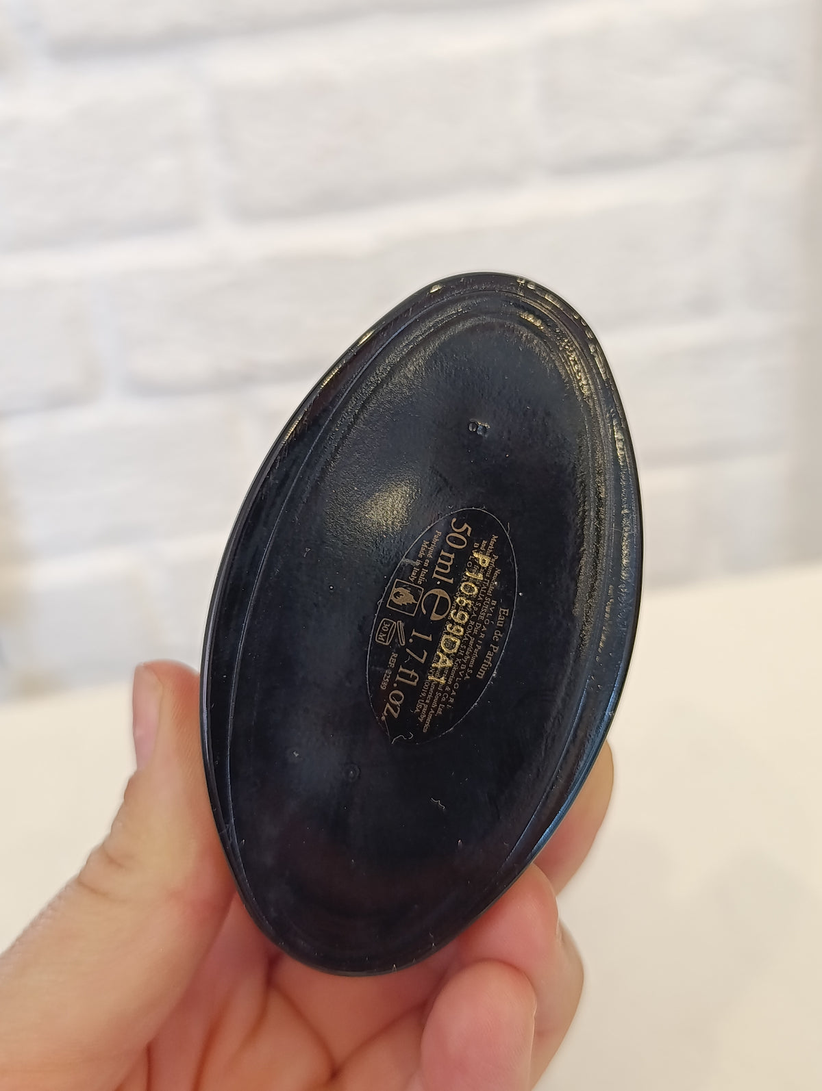 Profumo Jasmin Noir Bvlgari