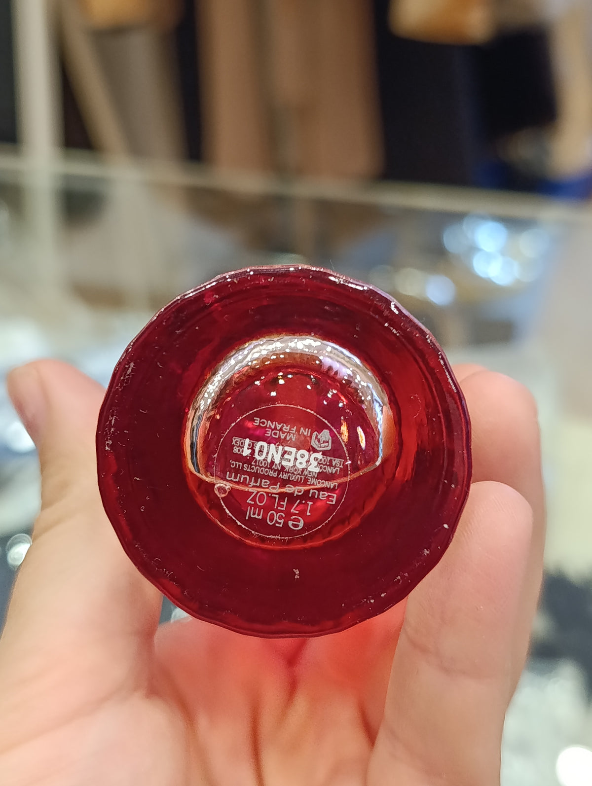 Profumo Magnifique Lancome