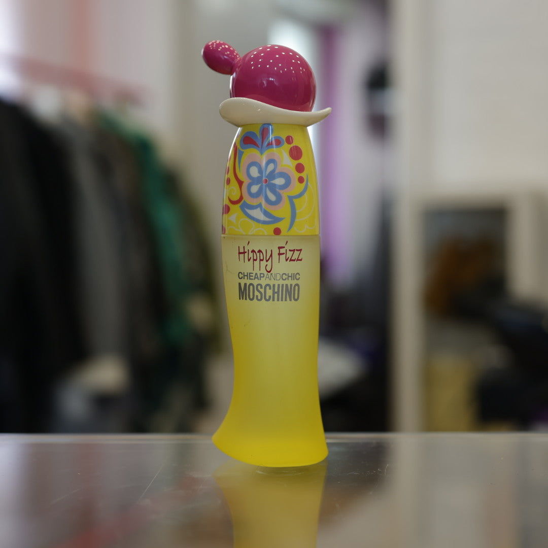 Profumo Moschino
