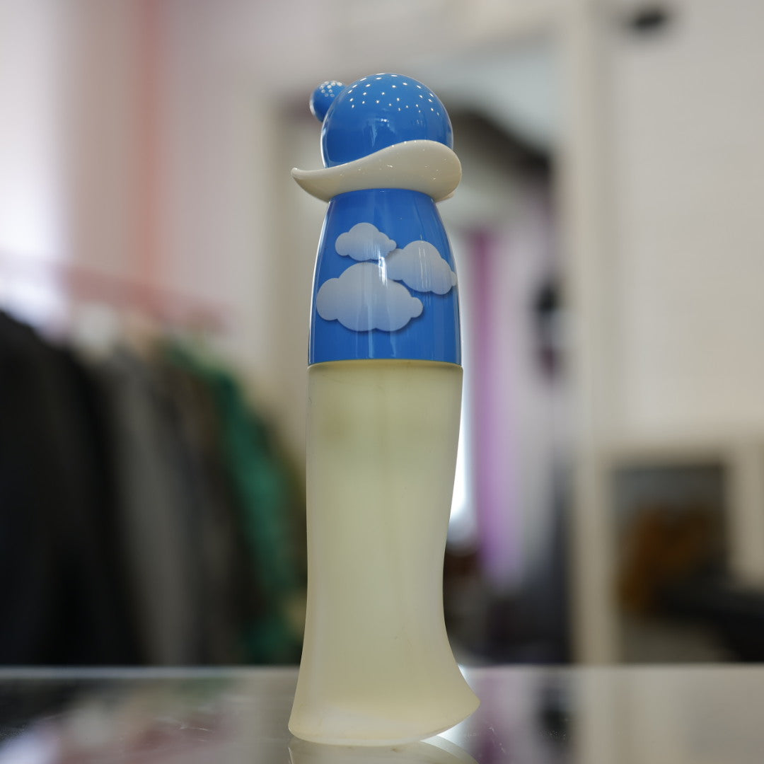 Profumo Moschino