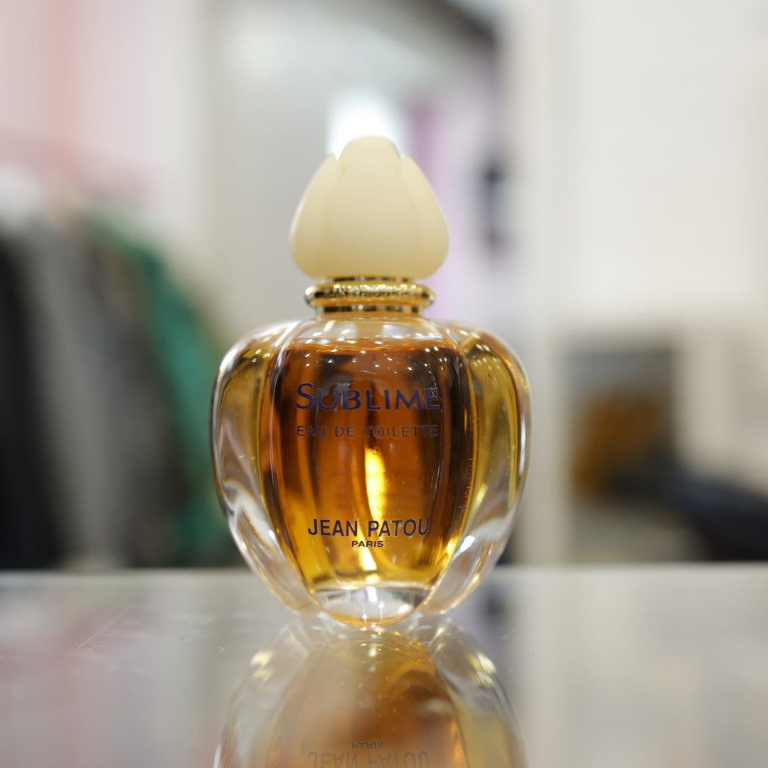 Profumo Sublime Jean Patou