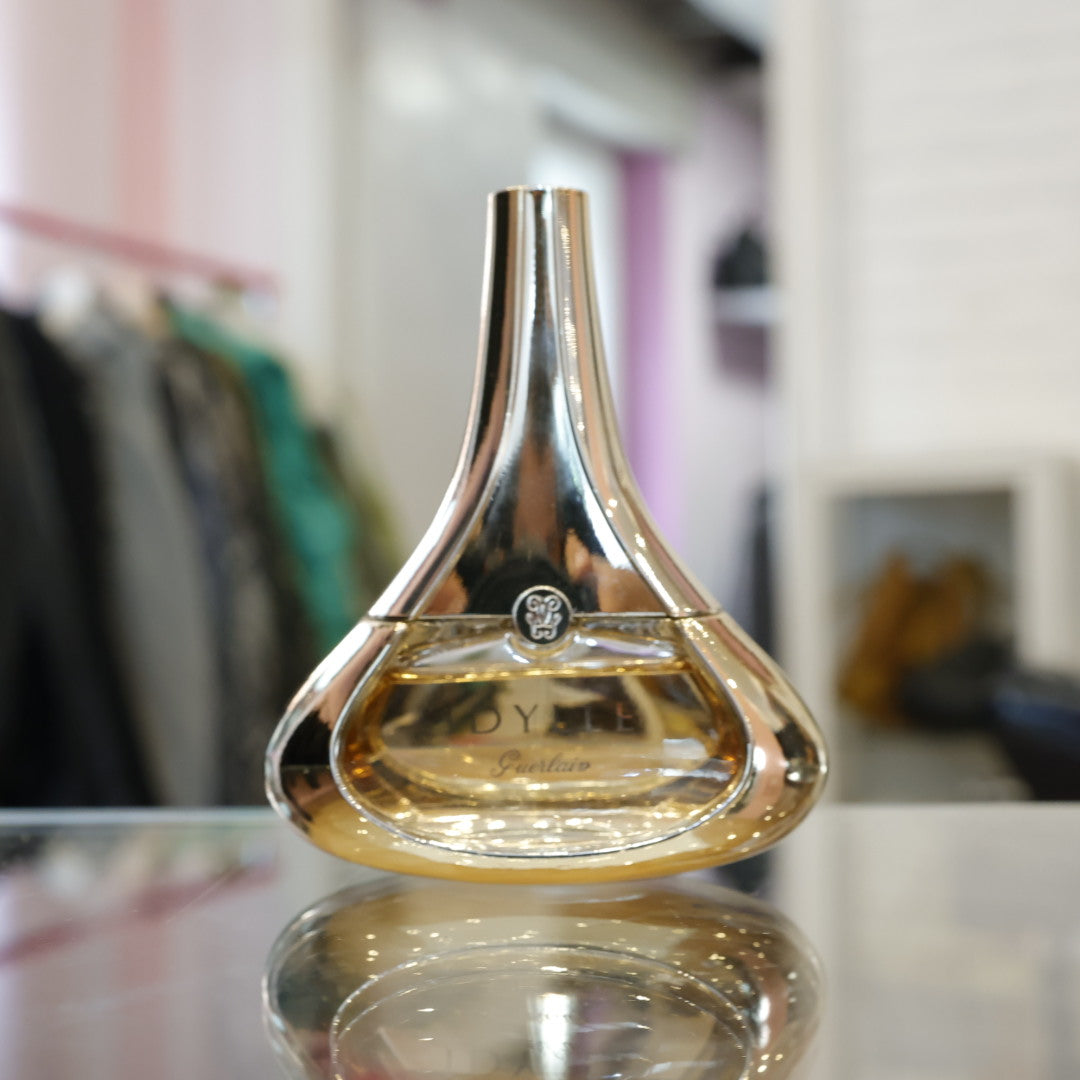 Profumo Guerlain Idylle