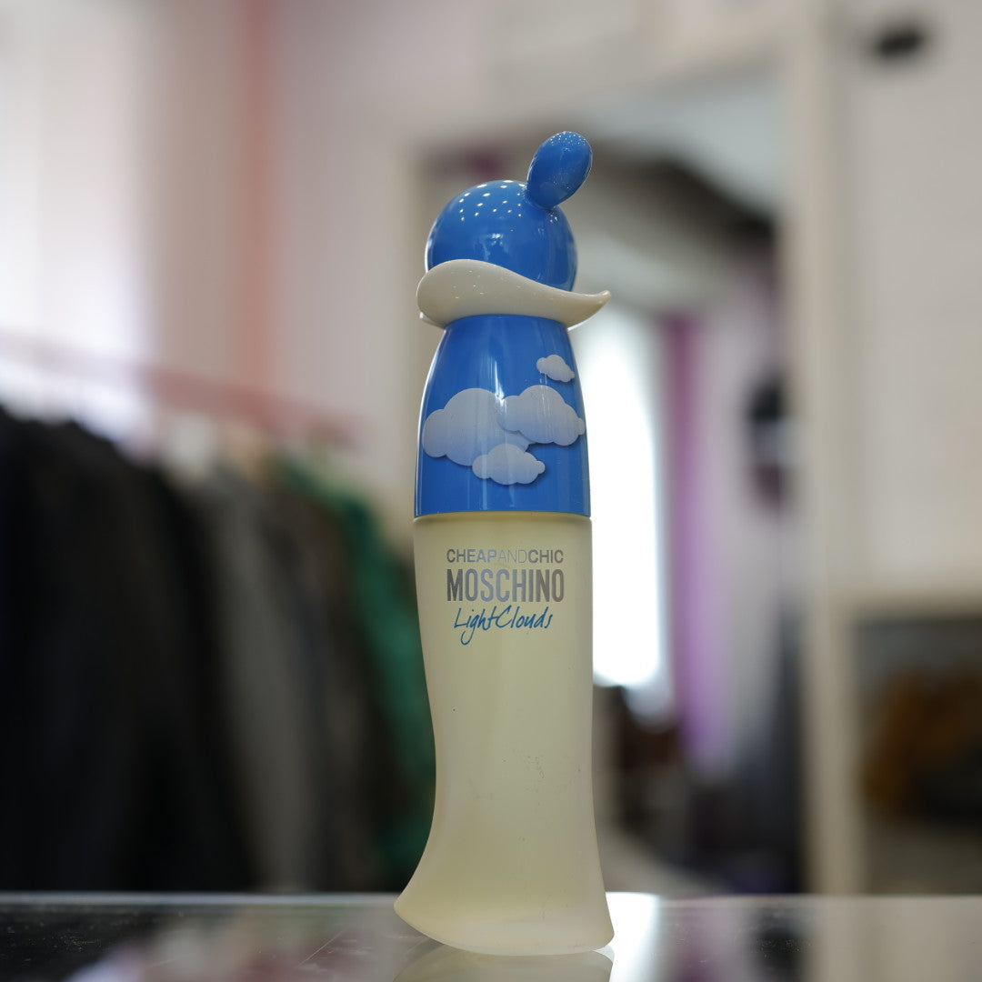 Profumo Moschino