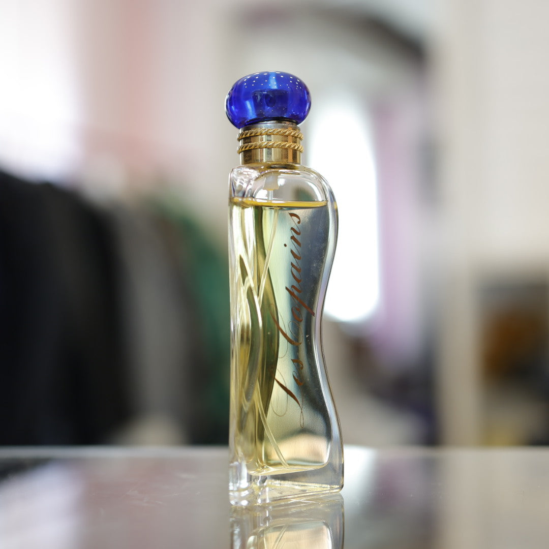 Profumo Les Copains vintage