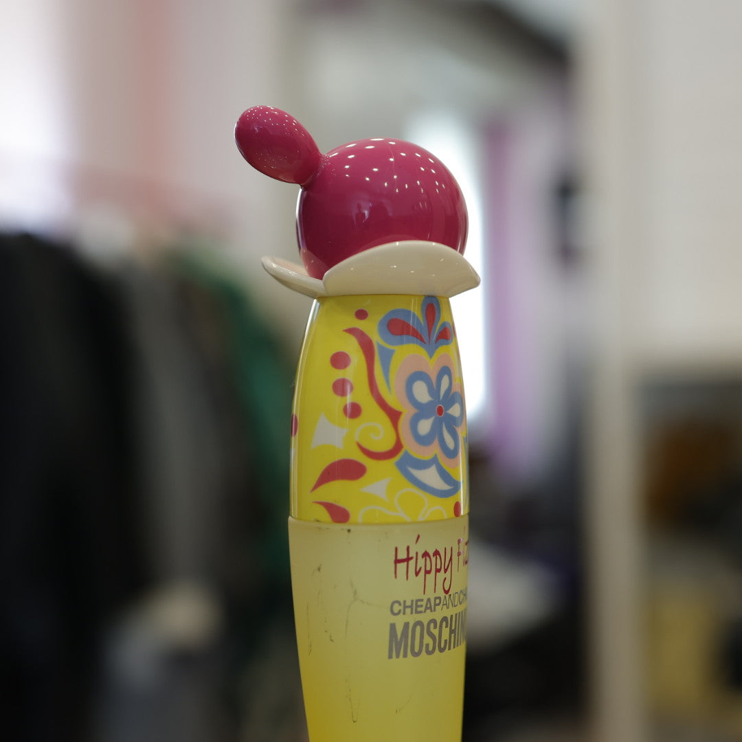 Profumo Moschino