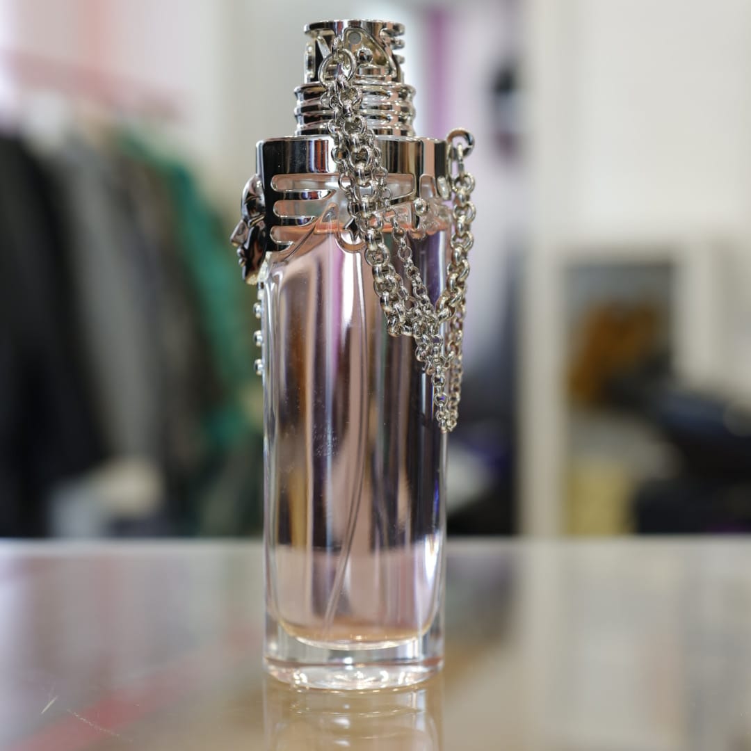 Profumo Mugler