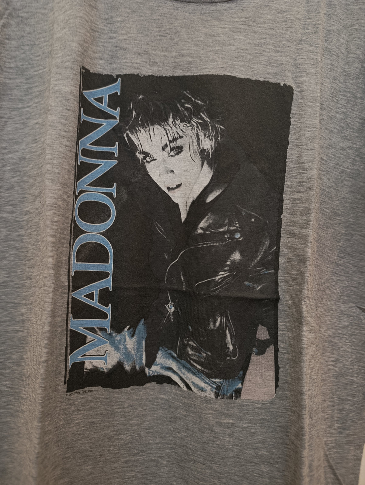 T-shirt 'Madonna' Dolce& Gabbana tg 46