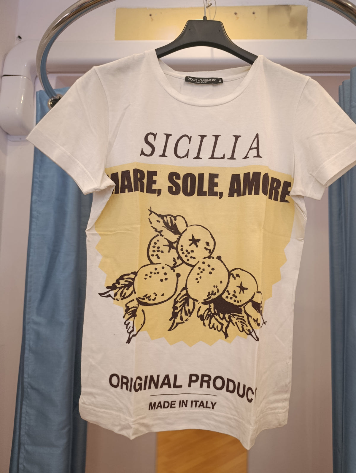 Maglia Dolce&Gabbana tg 42