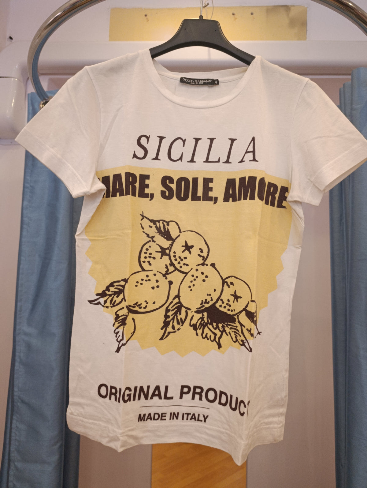 Maglia Dolce&Gabbana tg 42