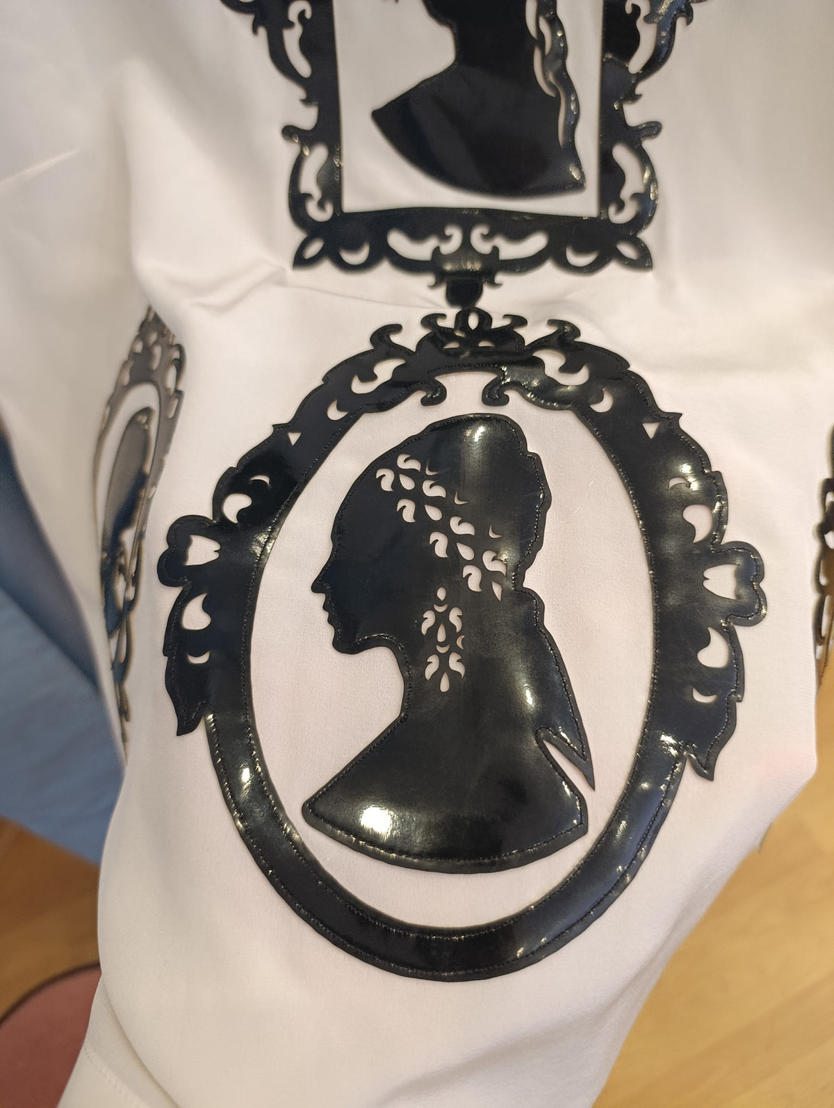 Sotto giacca Dolce&Gabbana nuovo tg 44