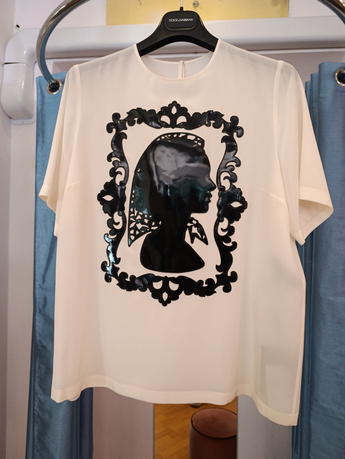 Sotto giacca Dolce Gabbana nuovo tg 44