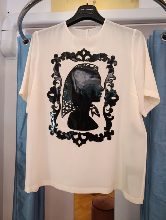 Sotto giacca Dolce Gabbana nuovo tg 44
