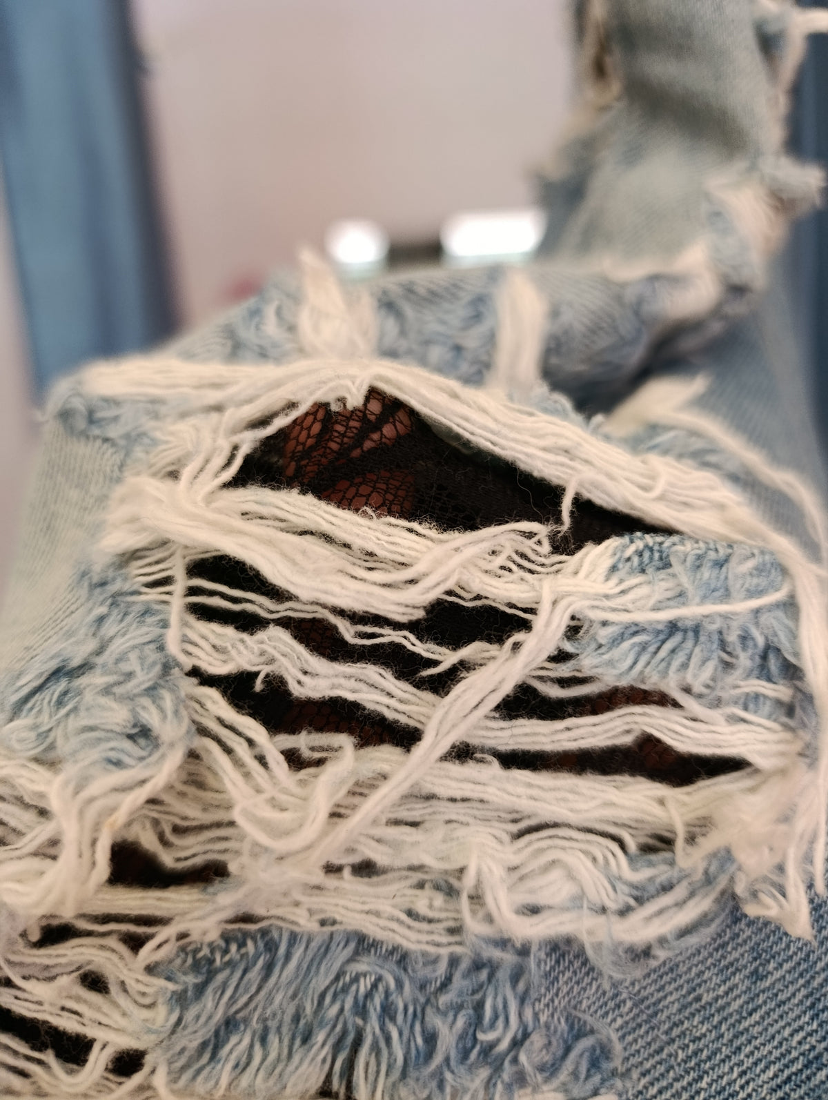 Jeans Dolce & Gabbana tg 48 ridotta nuovi