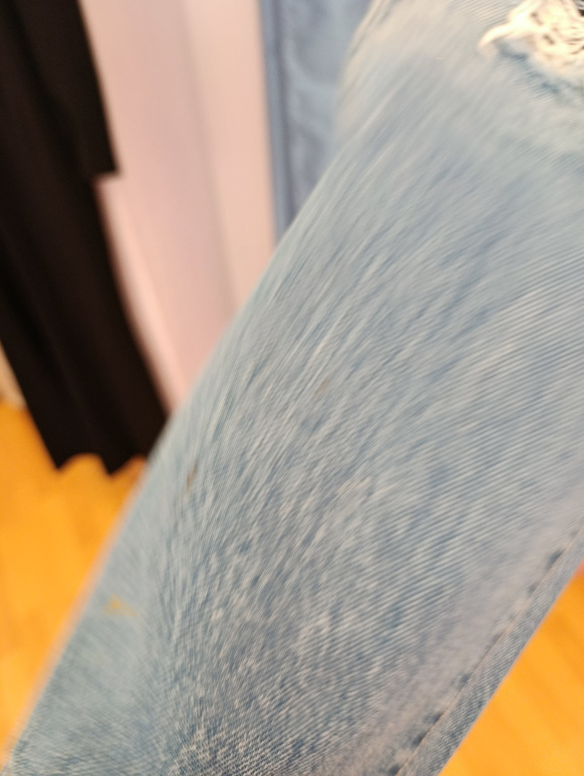 Jeans Dolce & Gabbana tg 48 ridotta nuovi