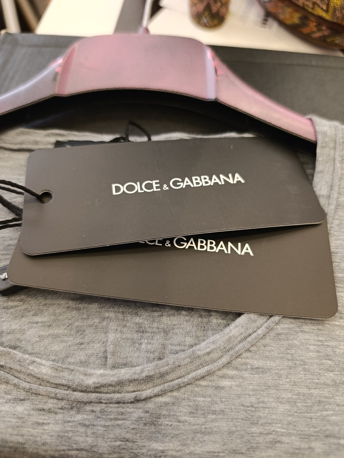 T-shirt 'Madonna' Dolce& Gabbana tg 46