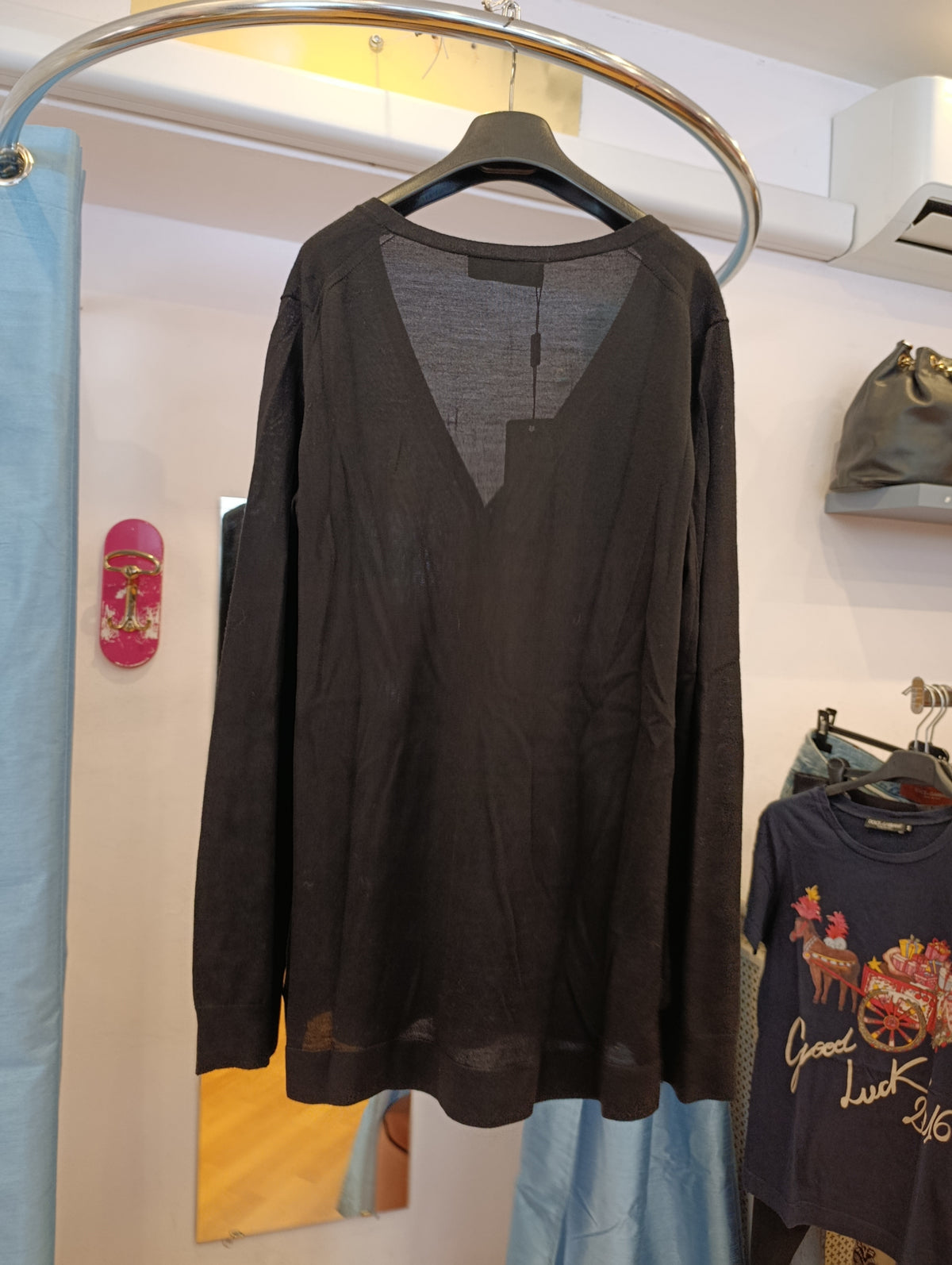 Cardigan donna Dolce&Gabbana tg 48