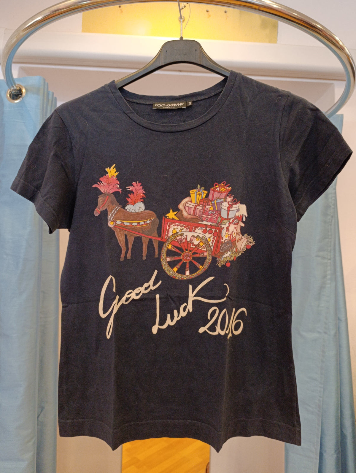 T-shirt Dolce&Gabbana tg 44