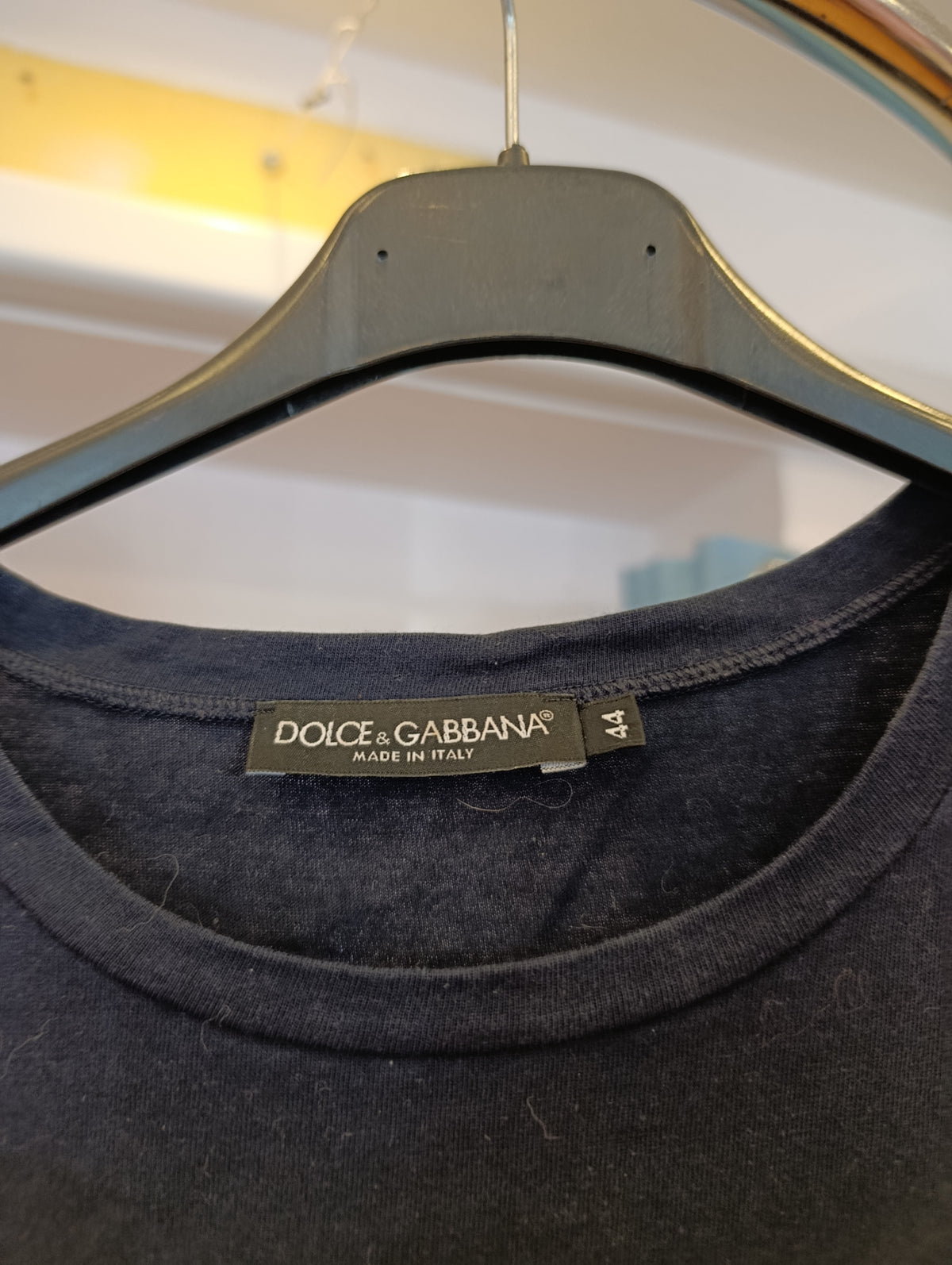 T-shirt Dolce&Gabbana tg 44