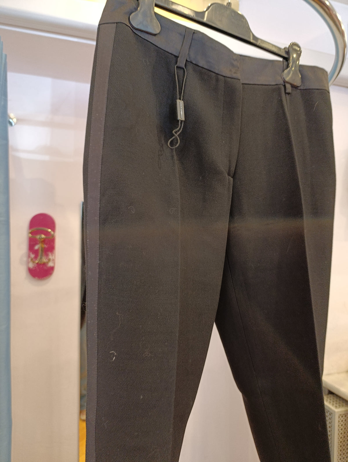 Pantalone elegante Dolce&Gabbana tg44 ridotta