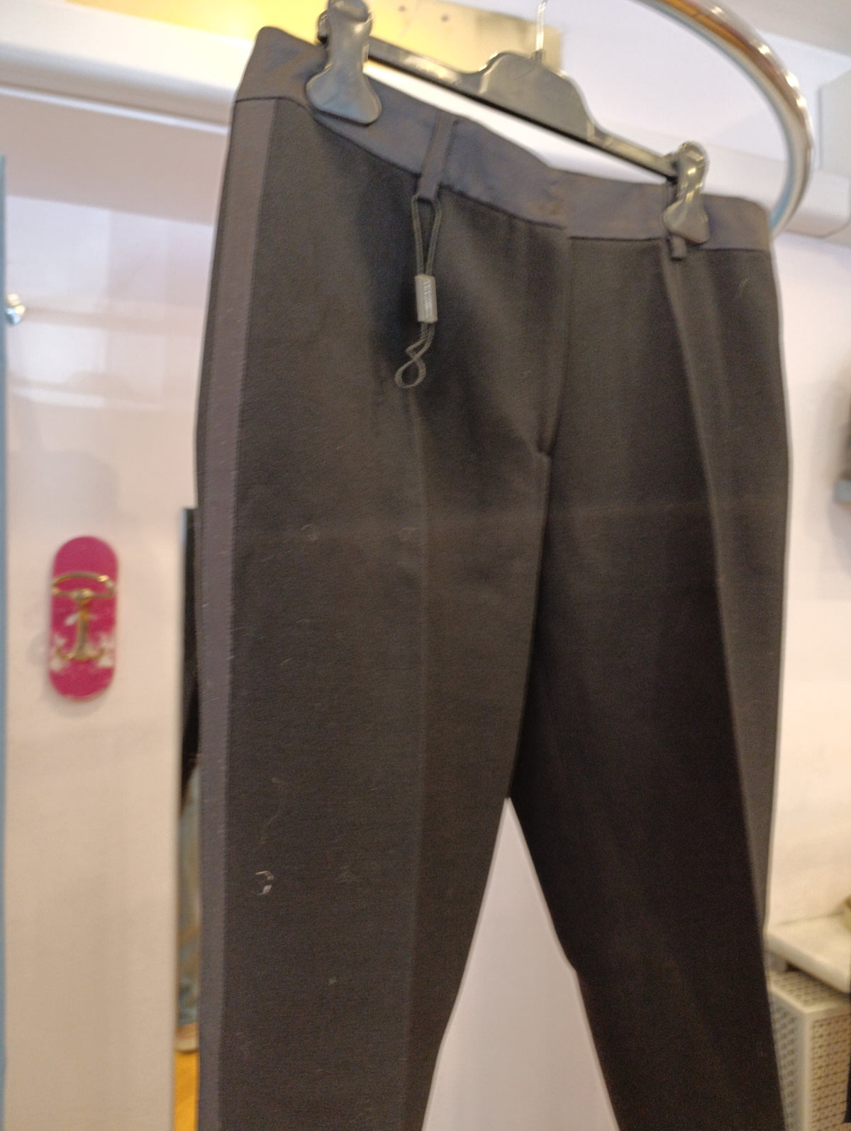 Pantalone elegante Dolce&Gabbana tg44 ridotta