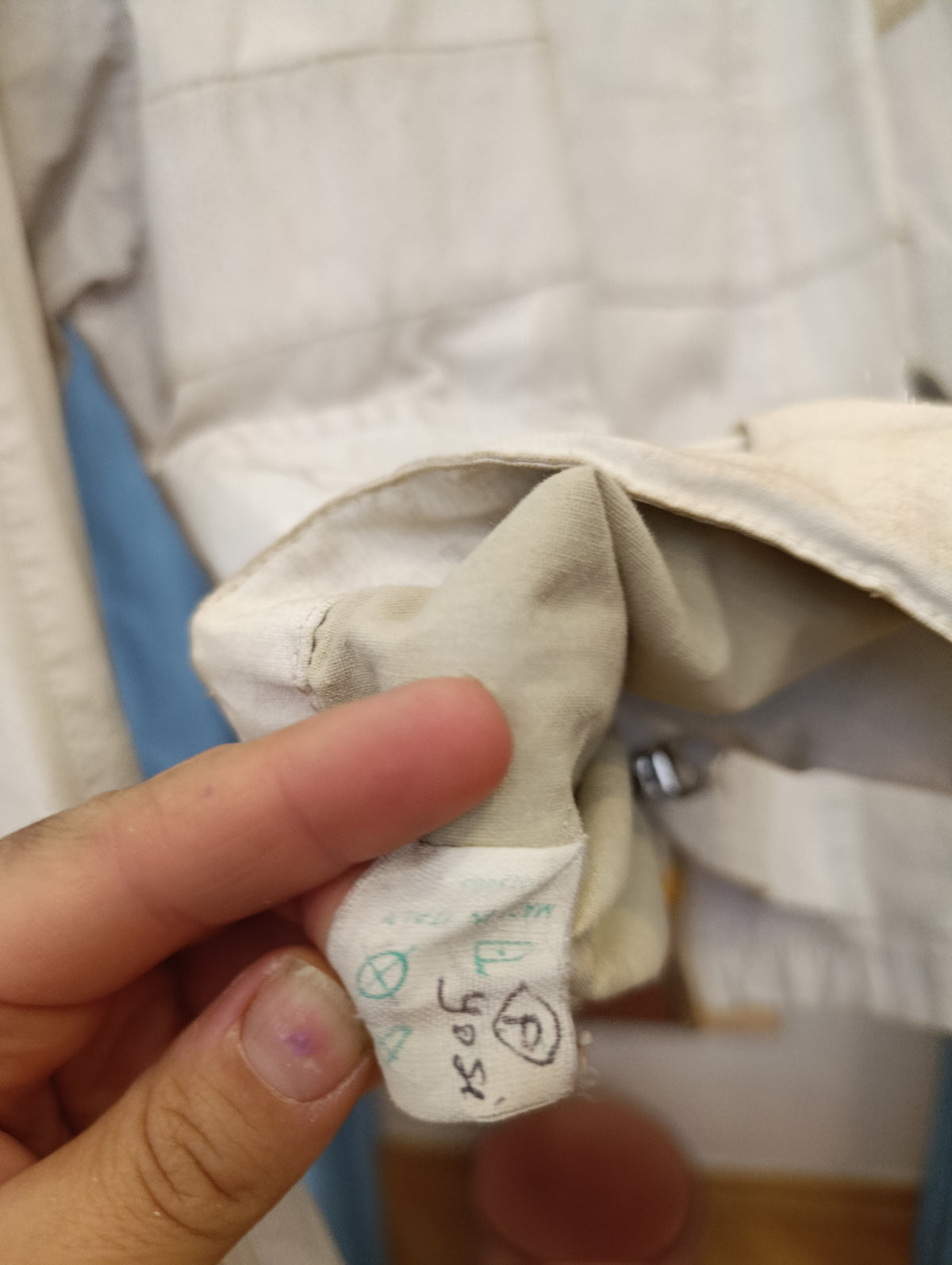 Giacca rarissima "Stone Island" Isola di Petra tg M