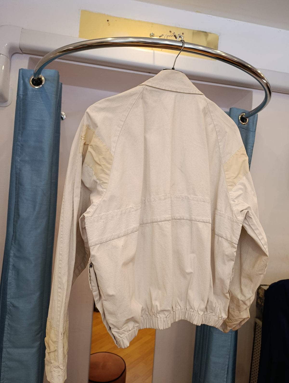 Giacca rarissima "Stone Island" Isola di Petra tg M