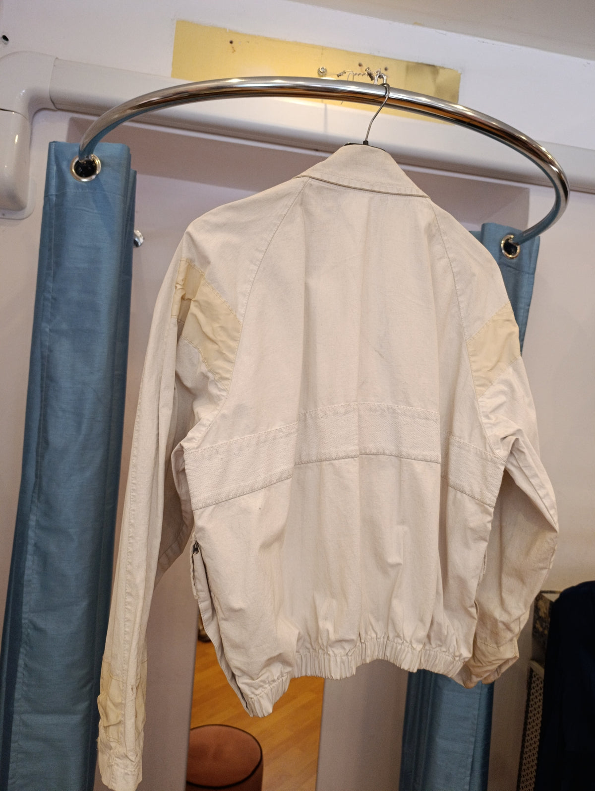 Giacca rarissima "Stone Island" Isola di Petra tg M