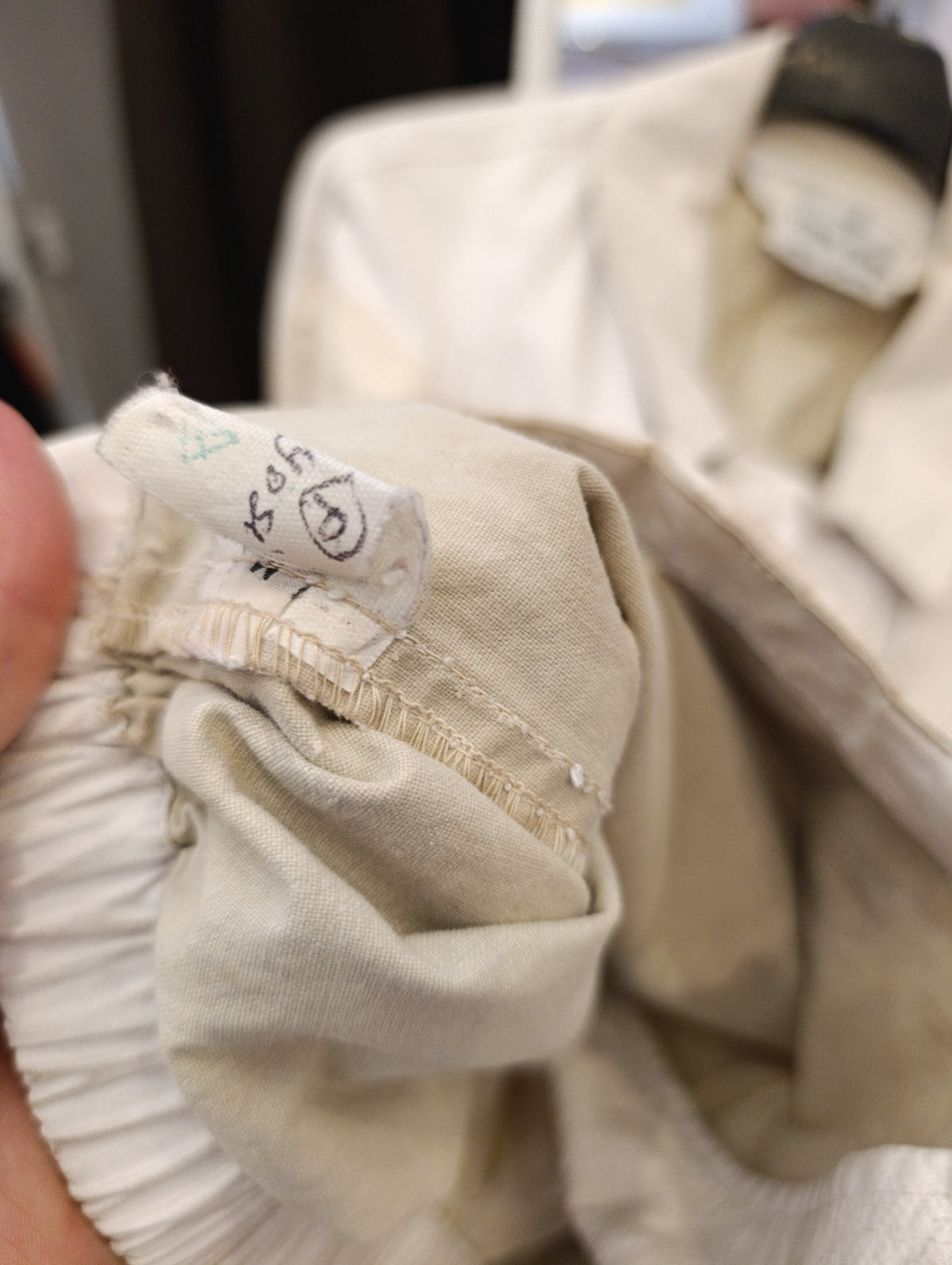Giacca rarissima "Stone Island" Isola di Petra tg M