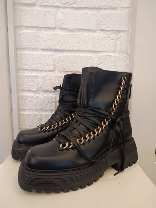 Anfibi Alevi Milano n*39